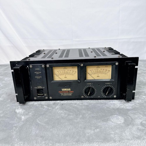 Yamaha pc2002m endstufe - yamaha,