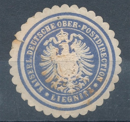 839749 siegelmarke - 839749),