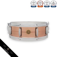 Gretsch USA Custom Metal Snare