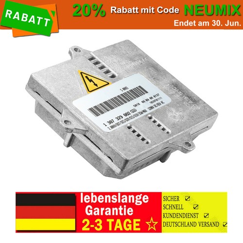 Xenon ballast vorschaltgerät - xenon,
