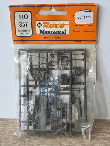 Roco minitanks 87 - (7163), 1:87