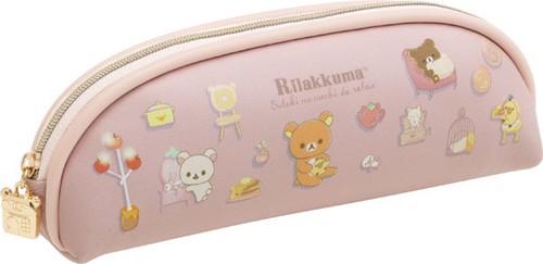 San rilakkuma federmäppchen - san-x,