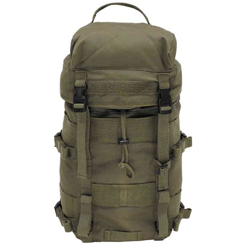 Rucksack mech modul des - des, Öbh