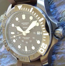 VictorINOX SWISS ARMY DIVE