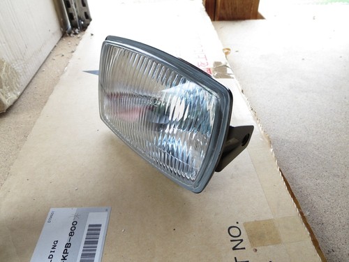 Honda mt50 scheinwerfereinsatz - honda,