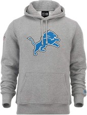 New Era NFL Logo Hoodie