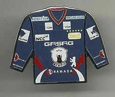 EISHOCKEY PIN  EISBÄREN