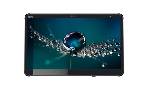 Fujitsu stylistic q7310 tablet - fujitsu,