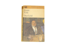 Das Geld, Emile Zola