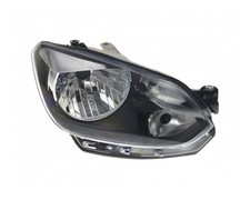 Scheinwerfer Rechts Halogen H4
