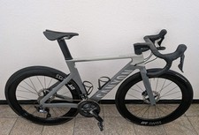 Rennrad Carbon Canyon Aeroad