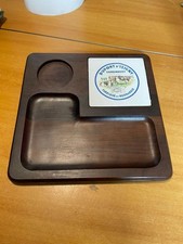 SCHNEIDEBRETT TROPIC ART BRASIL MASSIVHOLZ DUPONT D’ISIGNY CAMEMBERT KÄSE