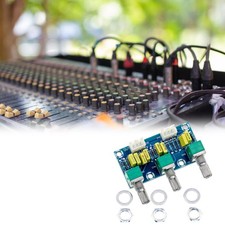 Vorverstärker-Modulplatine