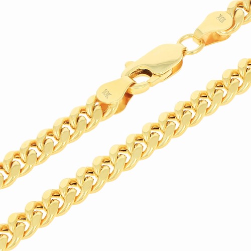 10k gelbgold herren 5mm - herren, 4.5mm
