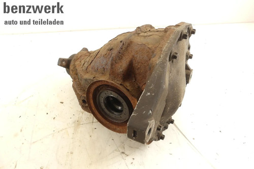 Mercedes w210 w220 - w210,