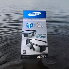 Samsung Active Glasses