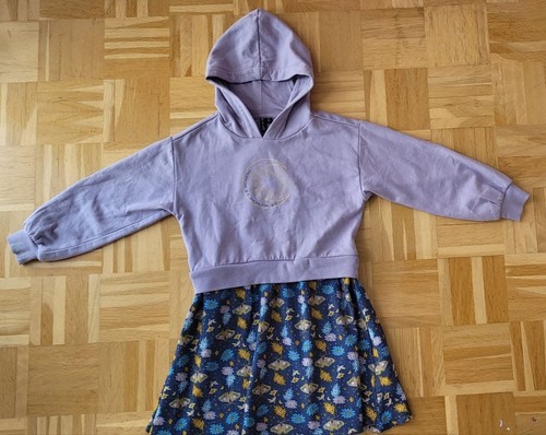 Mädchen winter pulli pullover - winter,