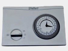 Vaillant Zeitschalter 150