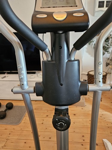 Crosstrainer von firma stamm - crosstrainer,