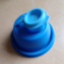 Tupperware Mix Fix Ersatz