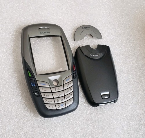 Original nokia 6600 - nokia,