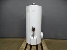 Vaillant atmoSTOR VGH 160/7 XZU Gas-Vorratswasserheizer Warmwasser-Speicher Bj19