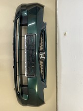 Honda Jazz Stoßstange vorne 71101-SAA-ZZ00 Bj 2003 Farbe Grün 2907824