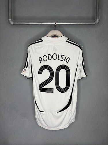 Deutschland lukas podolski - lukas,