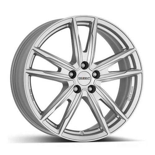 Dezent silver - dezent,