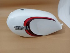 YAMAHA RD350 LC 1980-1981
