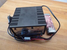 RC Schnell - Ladegerät ARLEC 7,2 Volt NC und Ni-MH Akkus