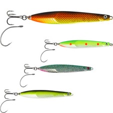 FTM Omura Caster Meerforellen Mefo Blinker