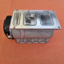 Edwards Turbomolekularpumpe