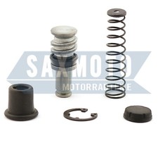 Hauptbremszylinder Reparatur