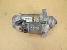 Anlasser Toyota Auris Avensis