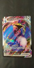 Pokemon cramorant vmax - vmax, ita