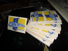 200 Stück orig. AK Görlitz Brauerei Tischaufsteller Landskron immer ein Genuss