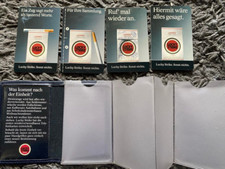 Sammler Stück, Lucky Strike