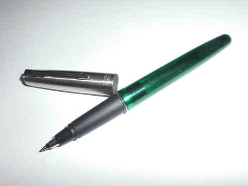 Parker frontier rollerball - parker,