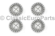 Mesh Weissach Turbo style