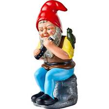 Original HEISSNER Gartenzwerg