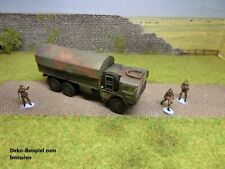 1Stk. "MAN mil gl 7t mit