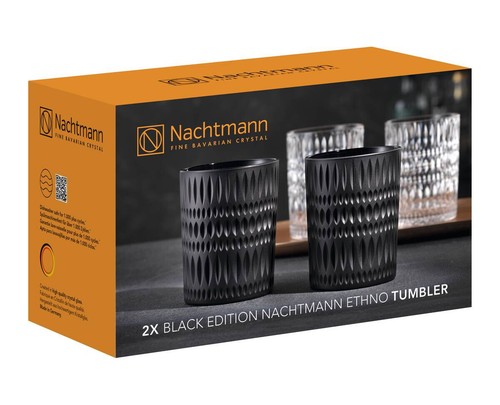Nachtmann ethno tumbler - nachtmann,