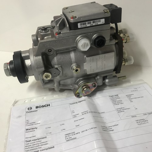 Ford transit einspritzpumpe - ford,