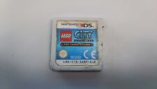 Lego City Undercover (Nintendo 3DS, 2017)