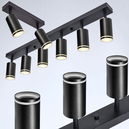 Gu10 deckenleuchte led decken - deckenleuchte, decken-