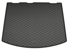Gummi Kofferraumwanne für