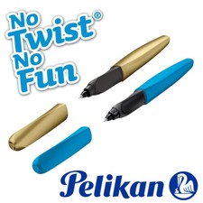 Pelikan Tintenroller Twist