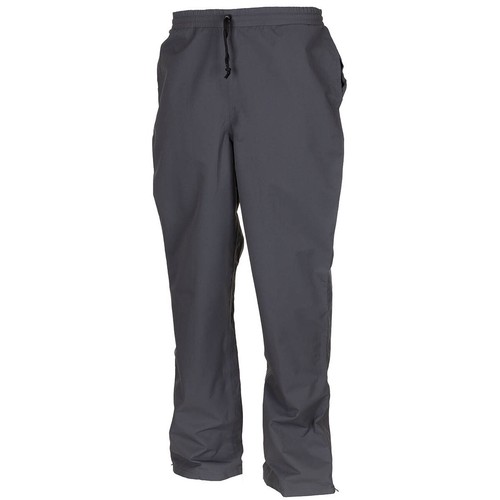 Polizei regenhose grau - cz,