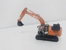 1/50 Scale Hitachi ZAXIS